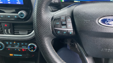 Ford Puma 1.0 EcoBoost Hybrid mHEV 155 ST-Line Vignale 5dr Petrol Hatchback